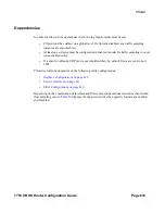 Preview for 633 page of Alcatel-Lucent 7750 SR-OS Configuration Manual