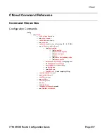 Preview for 637 page of Alcatel-Lucent 7750 SR-OS Configuration Manual