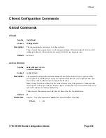 Preview for 639 page of Alcatel-Lucent 7750 SR-OS Configuration Manual