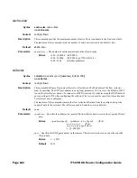 Preview for 640 page of Alcatel-Lucent 7750 SR-OS Configuration Manual