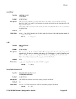 Preview for 645 page of Alcatel-Lucent 7750 SR-OS Configuration Manual