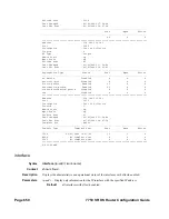 Preview for 650 page of Alcatel-Lucent 7750 SR-OS Configuration Manual