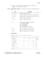 Preview for 651 page of Alcatel-Lucent 7750 SR-OS Configuration Manual