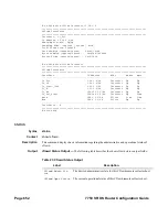 Preview for 652 page of Alcatel-Lucent 7750 SR-OS Configuration Manual