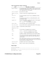 Preview for 653 page of Alcatel-Lucent 7750 SR-OS Configuration Manual