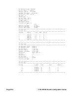 Preview for 654 page of Alcatel-Lucent 7750 SR-OS Configuration Manual