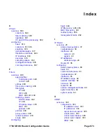 Preview for 673 page of Alcatel-Lucent 7750 SR-OS Configuration Manual