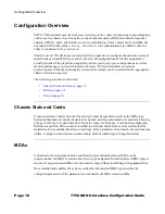 Preview for 18 page of Alcatel-Lucent 7750 SR OS Interface Configuration Manual