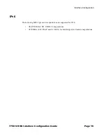 Preview for 19 page of Alcatel-Lucent 7750 SR OS Interface Configuration Manual