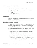 Preview for 21 page of Alcatel-Lucent 7750 SR OS Interface Configuration Manual