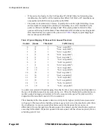 Preview for 22 page of Alcatel-Lucent 7750 SR OS Interface Configuration Manual
