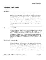 Preview for 23 page of Alcatel-Lucent 7750 SR OS Interface Configuration Manual