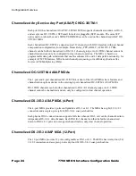 Preview for 24 page of Alcatel-Lucent 7750 SR OS Interface Configuration Manual