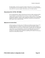 Preview for 25 page of Alcatel-Lucent 7750 SR OS Interface Configuration Manual