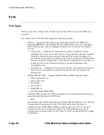 Preview for 30 page of Alcatel-Lucent 7750 SR OS Interface Configuration Manual