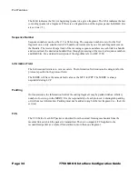 Preview for 34 page of Alcatel-Lucent 7750 SR OS Interface Configuration Manual