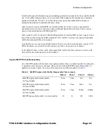 Preview for 41 page of Alcatel-Lucent 7750 SR OS Interface Configuration Manual