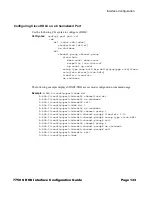 Preview for 133 page of Alcatel-Lucent 7750 SR OS Interface Configuration Manual