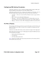 Preview for 137 page of Alcatel-Lucent 7750 SR OS Interface Configuration Manual