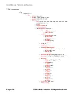 Preview for 170 page of Alcatel-Lucent 7750 SR OS Interface Configuration Manual