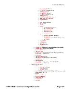 Preview for 171 page of Alcatel-Lucent 7750 SR OS Interface Configuration Manual