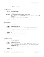 Preview for 237 page of Alcatel-Lucent 7750 SR OS Interface Configuration Manual