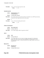 Preview for 238 page of Alcatel-Lucent 7750 SR OS Interface Configuration Manual