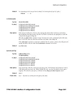 Preview for 241 page of Alcatel-Lucent 7750 SR OS Interface Configuration Manual