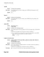 Preview for 244 page of Alcatel-Lucent 7750 SR OS Interface Configuration Manual