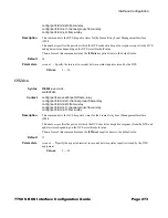 Preview for 273 page of Alcatel-Lucent 7750 SR OS Interface Configuration Manual