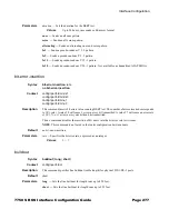 Preview for 277 page of Alcatel-Lucent 7750 SR OS Interface Configuration Manual