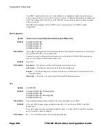 Preview for 280 page of Alcatel-Lucent 7750 SR OS Interface Configuration Manual