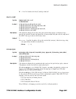 Preview for 281 page of Alcatel-Lucent 7750 SR OS Interface Configuration Manual