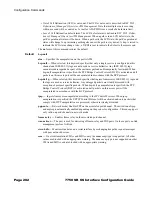 Preview for 282 page of Alcatel-Lucent 7750 SR OS Interface Configuration Manual