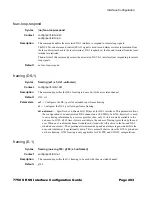 Preview for 283 page of Alcatel-Lucent 7750 SR OS Interface Configuration Manual