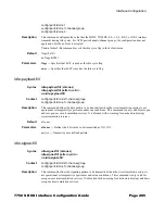 Preview for 285 page of Alcatel-Lucent 7750 SR OS Interface Configuration Manual