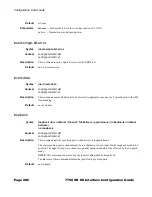 Preview for 286 page of Alcatel-Lucent 7750 SR OS Interface Configuration Manual