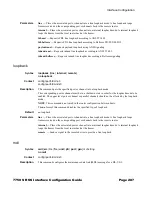 Preview for 287 page of Alcatel-Lucent 7750 SR OS Interface Configuration Manual