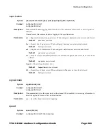 Preview for 289 page of Alcatel-Lucent 7750 SR OS Interface Configuration Manual