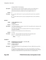 Preview for 290 page of Alcatel-Lucent 7750 SR OS Interface Configuration Manual