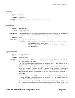 Preview for 293 page of Alcatel-Lucent 7750 SR OS Interface Configuration Manual