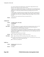 Preview for 294 page of Alcatel-Lucent 7750 SR OS Interface Configuration Manual