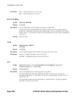 Preview for 296 page of Alcatel-Lucent 7750 SR OS Interface Configuration Manual