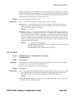 Preview for 297 page of Alcatel-Lucent 7750 SR OS Interface Configuration Manual