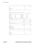 Preview for 382 page of Alcatel-Lucent 7750 SR OS Interface Configuration Manual