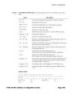 Preview for 383 page of Alcatel-Lucent 7750 SR OS Interface Configuration Manual