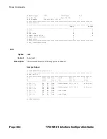 Preview for 384 page of Alcatel-Lucent 7750 SR OS Interface Configuration Manual