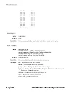 Preview for 386 page of Alcatel-Lucent 7750 SR OS Interface Configuration Manual