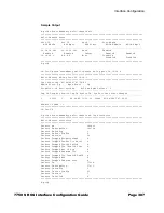 Preview for 387 page of Alcatel-Lucent 7750 SR OS Interface Configuration Manual