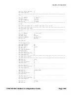 Preview for 389 page of Alcatel-Lucent 7750 SR OS Interface Configuration Manual